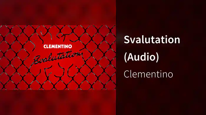 Svalutation (Audio)
