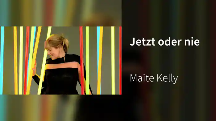Jetzt oder nie