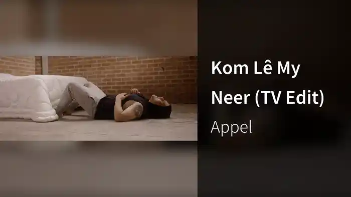 Kom Lê My Neer (TV Edit)