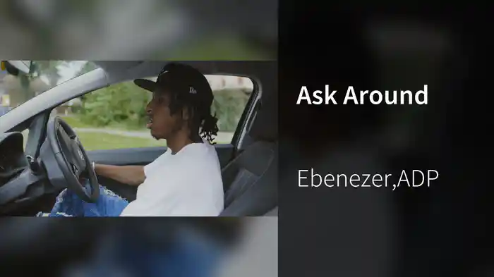 Ask Around