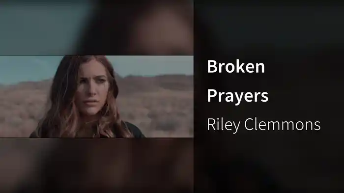 Broken Prayers