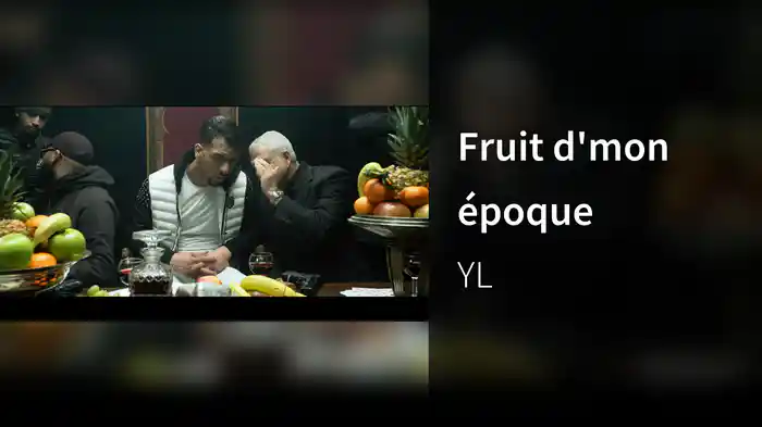 Fruit d'mon époque