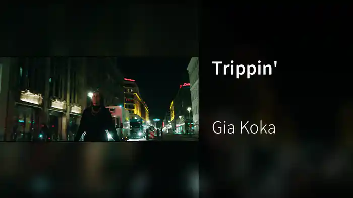 Trippin'