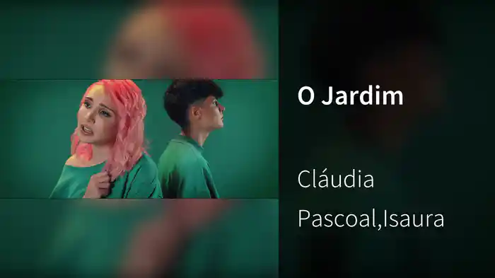 O Jardim