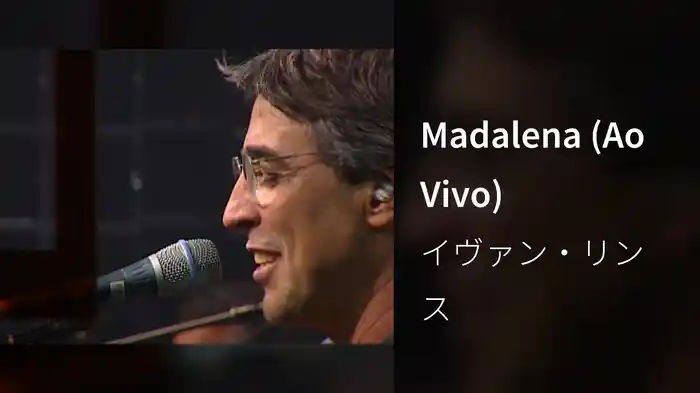 Madalena (Ao Vivo)