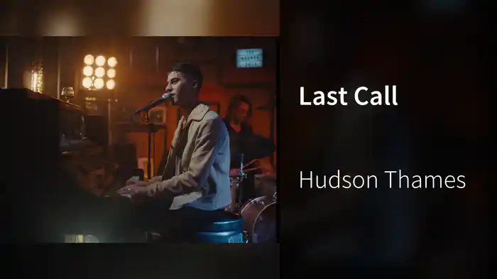 Last Call