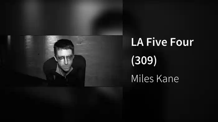 LA Five Four (309)
