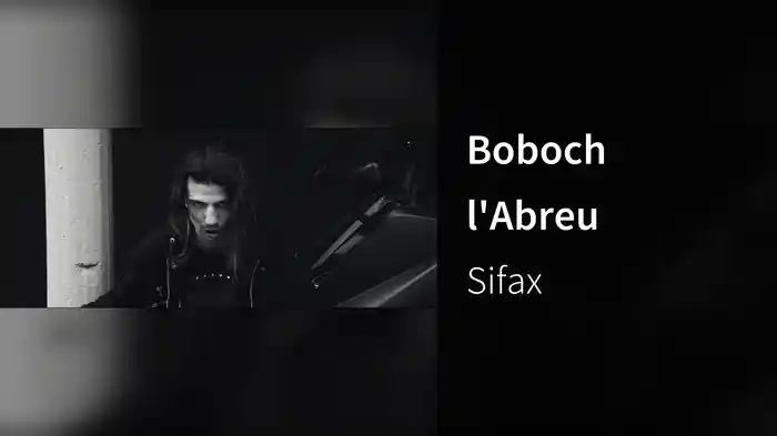 Boboch l'Abreu