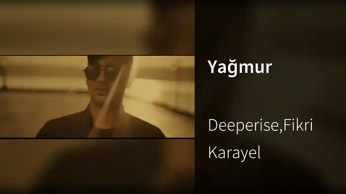 Yağmur