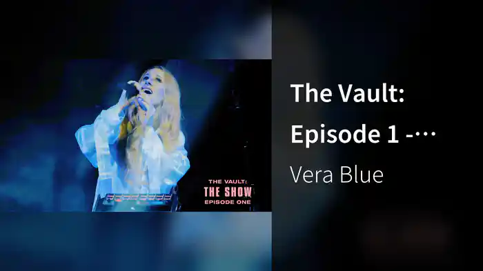 The Vault: Episode 1 - Show
