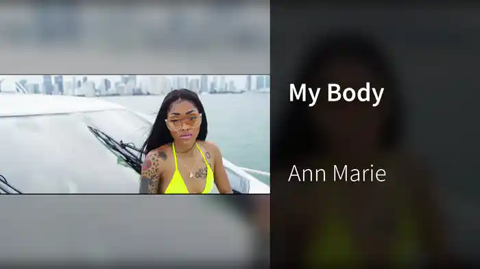 My Body