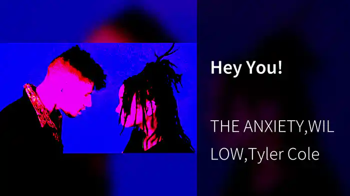 Hey You!