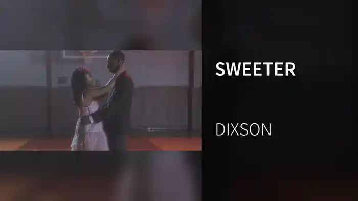 SWEETER