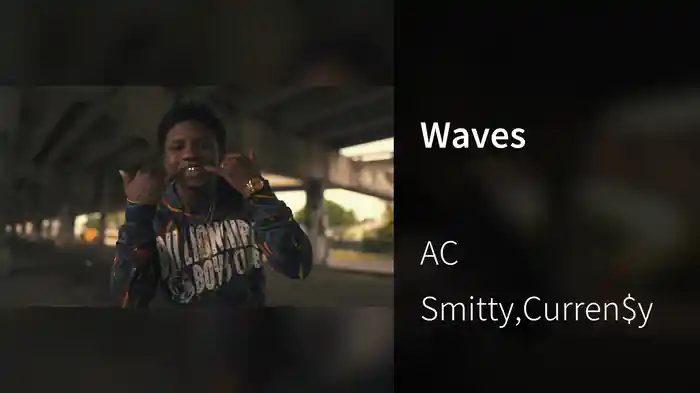 Waves