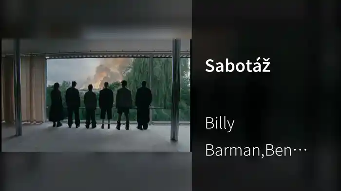 Sabotáž