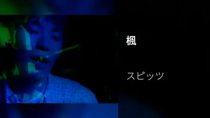 楓