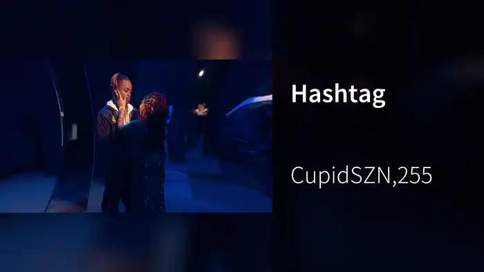Hashtag