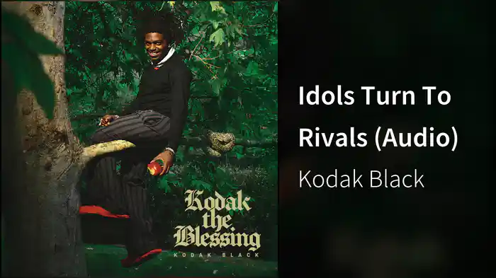 Idols Turn To Rivals (Audio)