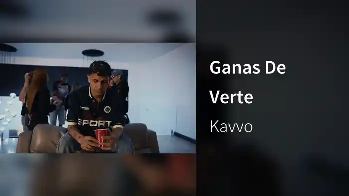 Ganas De Verte