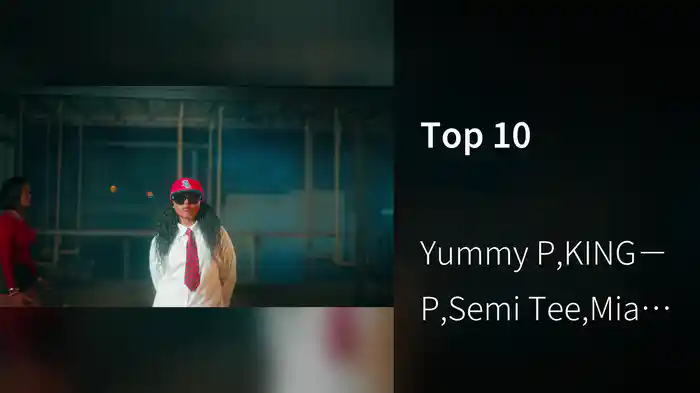 Top 10