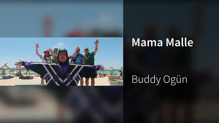 Mama Malle