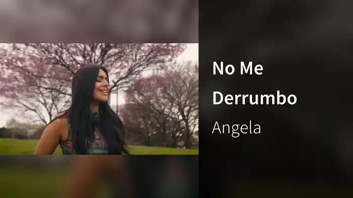 No Me Derrumbo