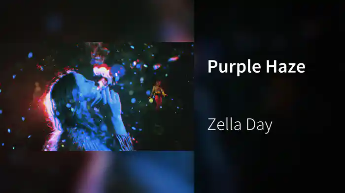 Purple Haze