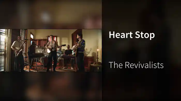 Heart Stop