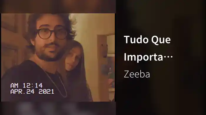 Tudo Que Importa (Pontifexx Remix)