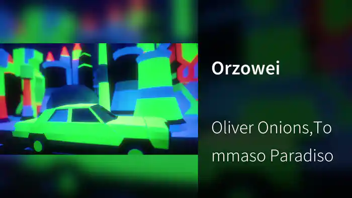 Orzowei