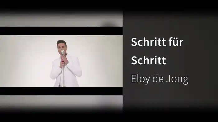 Schritt für Schritt
