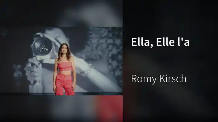 Ella, Elle l'a