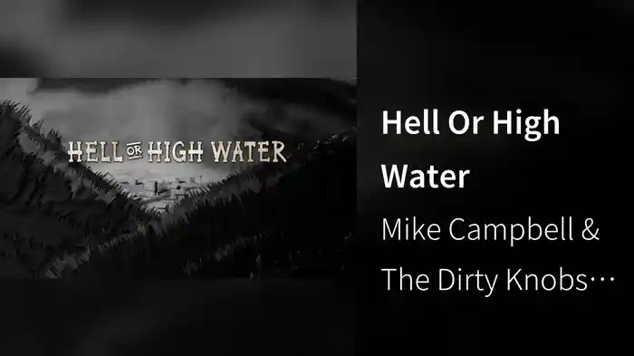 Hell Or High Water