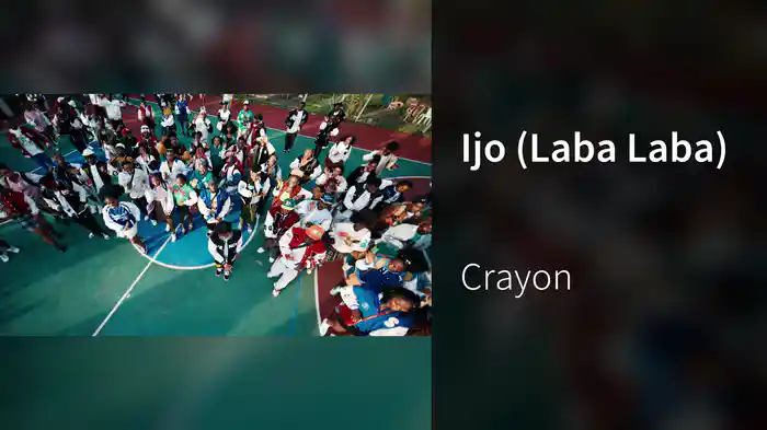 Ijo (Laba Laba)