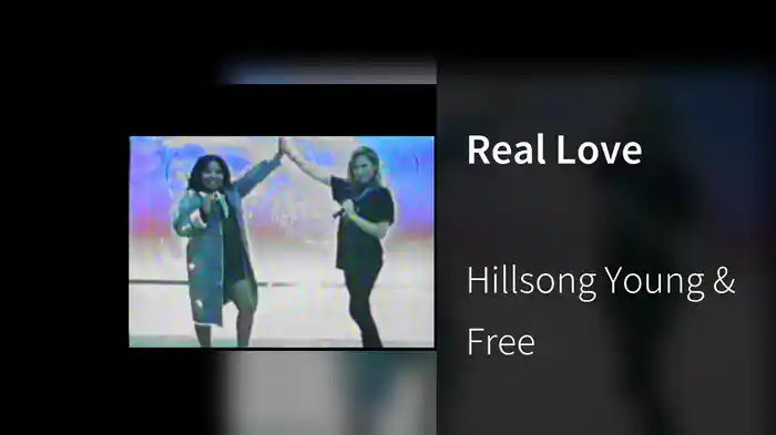 Real Love