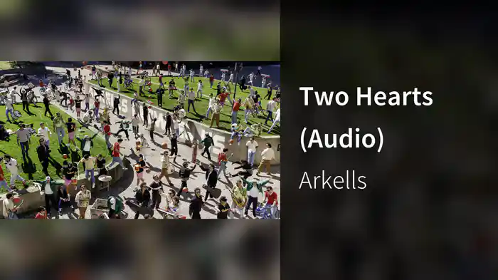 Two Hearts (Audio)