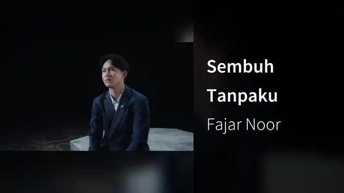 Sembuh Tanpaku