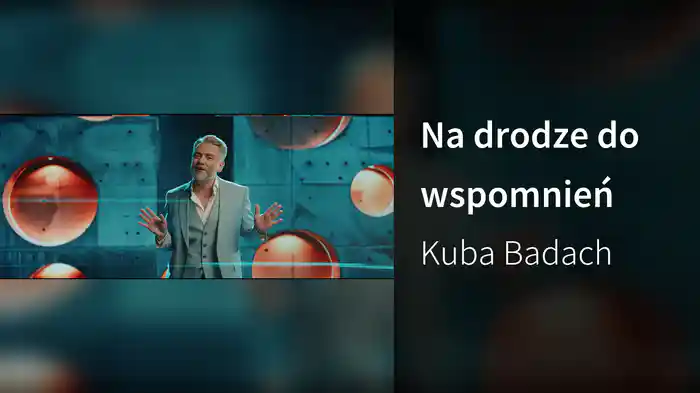 Na drodze do wspomnień