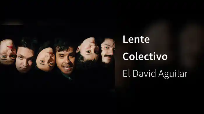 Lente Colectivo