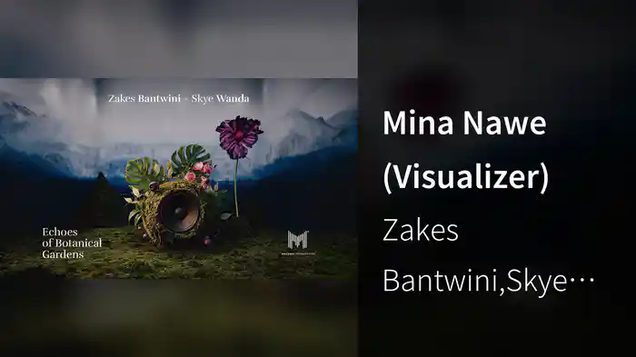 Mina Nawe (Visualizer)