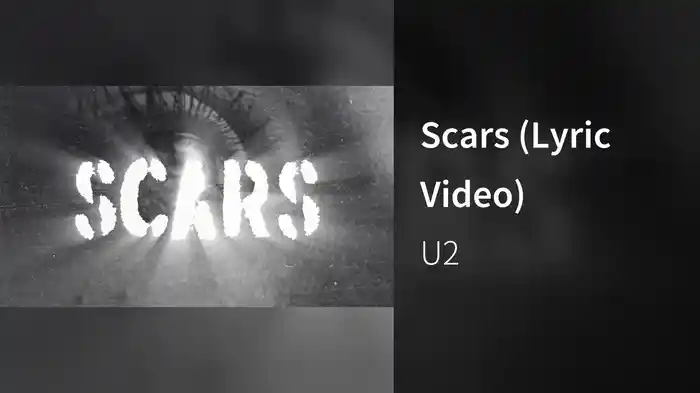 Scars (Lyric Video)