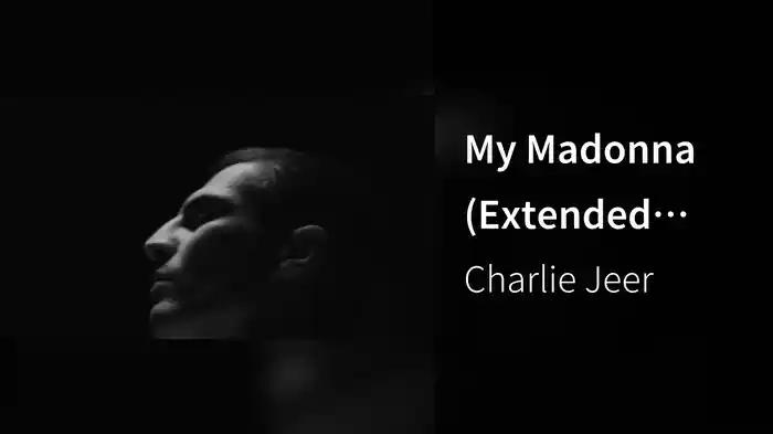 My Madonna (Extended Version / Visualiser)
