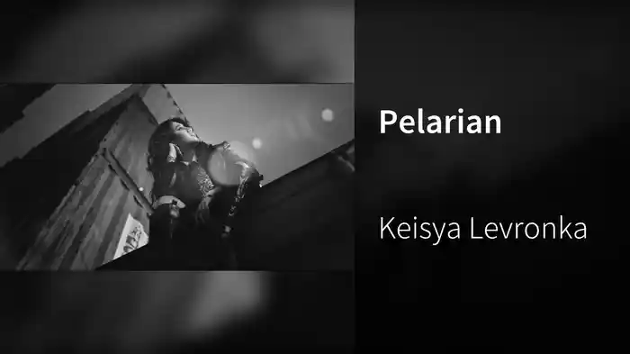 Pelarian