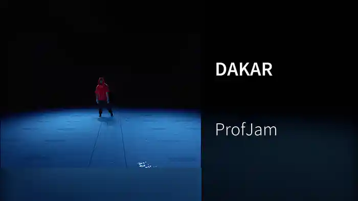 DAKAR