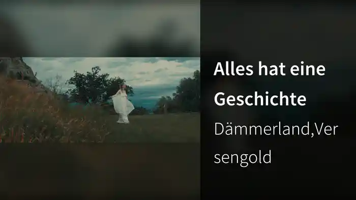 Alles hat eine Geschichte