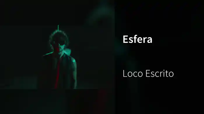 Esfera