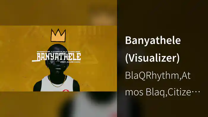 Banyathele (Visualizer)