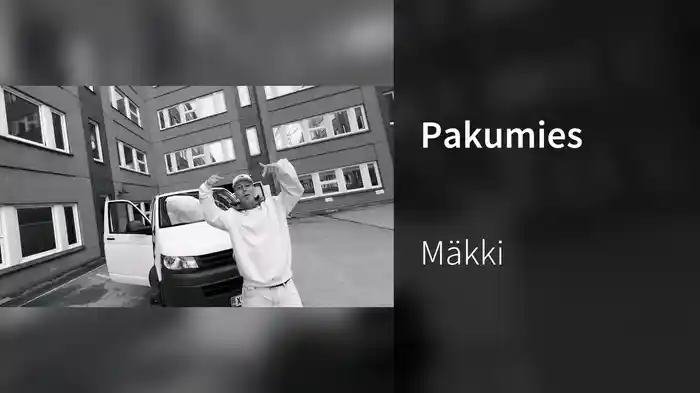 Pakumies