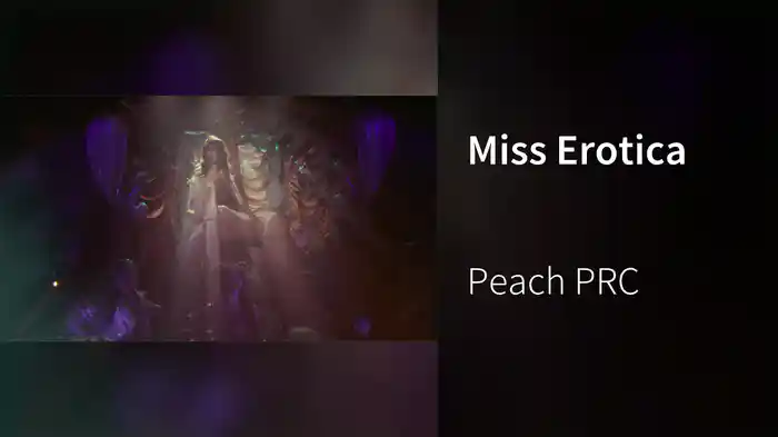 Miss Erotica