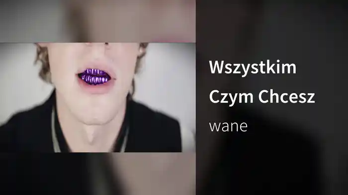 Wszystkim Czym Chcesz